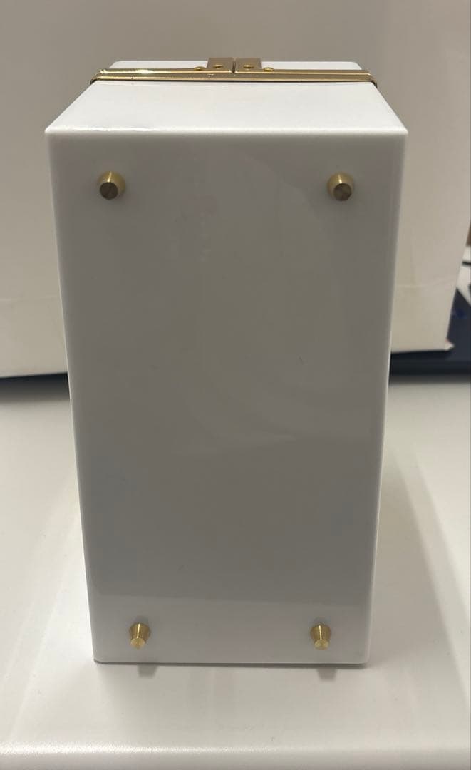 【希少】 Bolsa Sovelana ボルサソベラナバニティバッグ ボックス