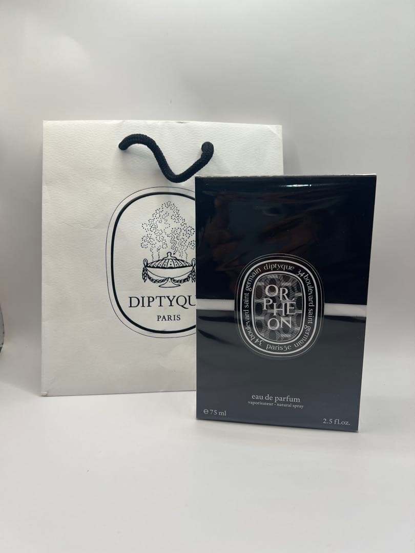 diptyque オルフェオン オードパルファン 75ml ディプティック