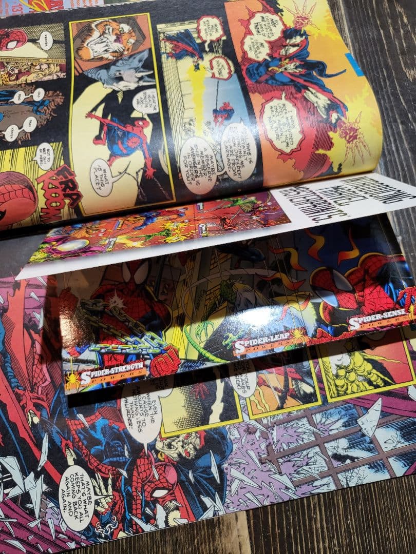 スパイダーマン　アメコミ　未読　1巻～50巻セット