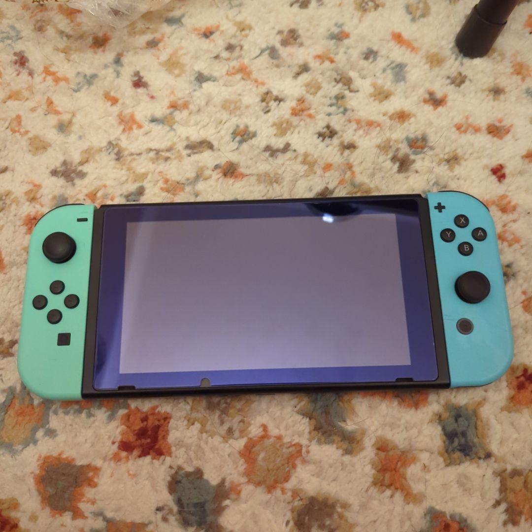 Nintendo Switch Nintendo Switch NINTENDO SWITCH