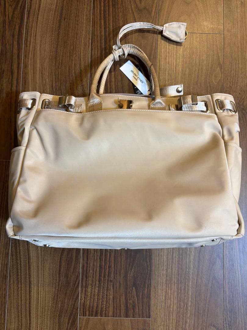 セレーンエテール 4wayビジネスバッグ　PASSION36 IVORY　未使用