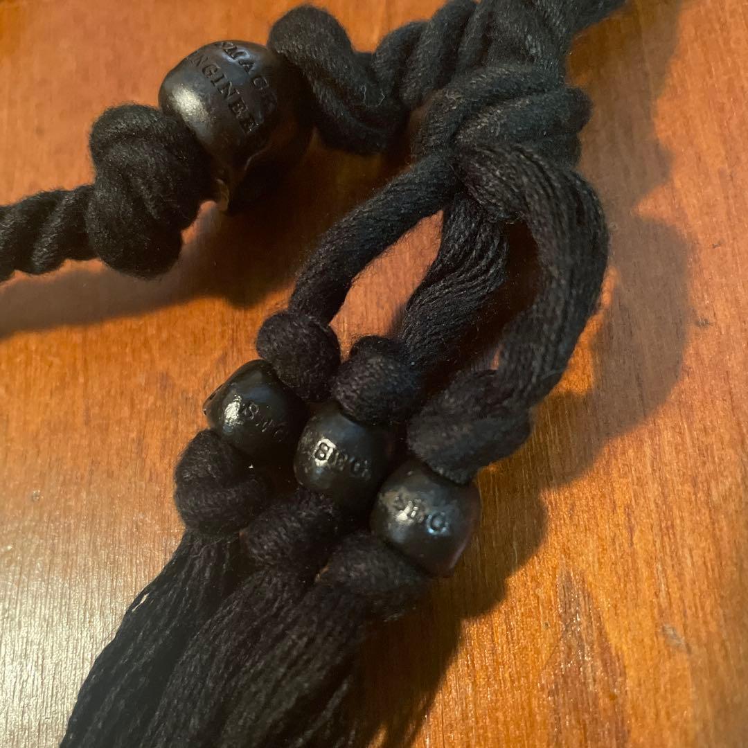 SMACK ENGINEER スカル　ウォレットチェーン　スマックエンジニア