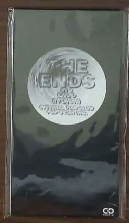 遠藤遼一 THE ENDS are ENDO RYOICHI