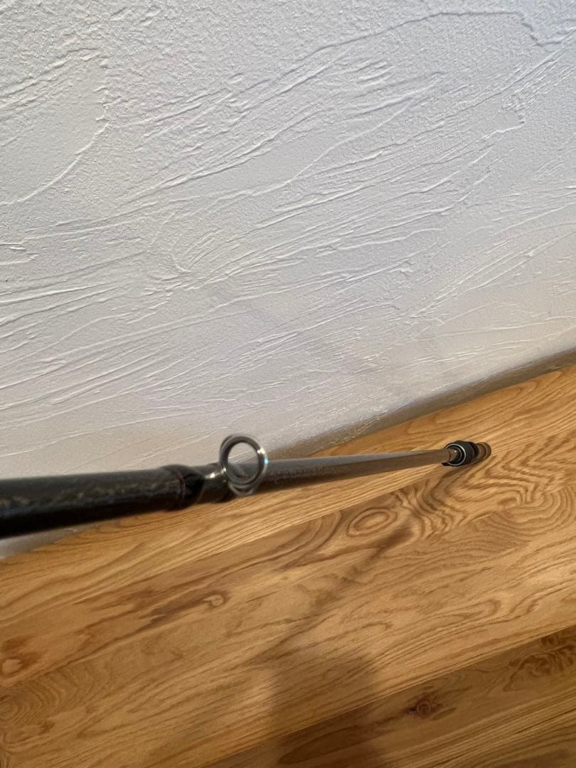 シマノ　18ポイズンアドレナ　1611M +