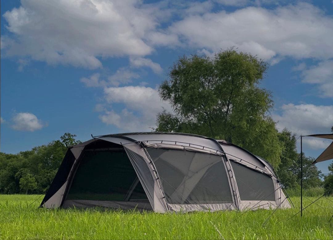 あ*す様 RATEL WORKS ラーテルワークス ボーデン　ハンマーとペグ未使