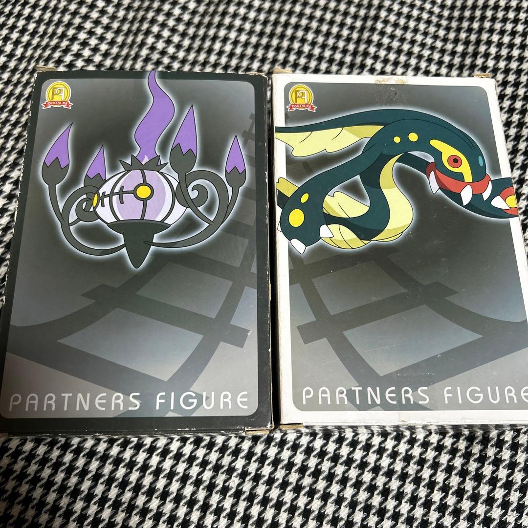 【値下終了】サブマス　ノボリ　クダリ　 フィギュア