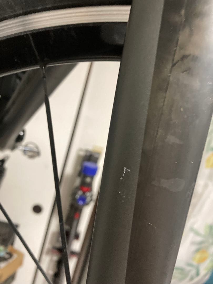 SPECIALIZED Tarmac sl5 フレームセット