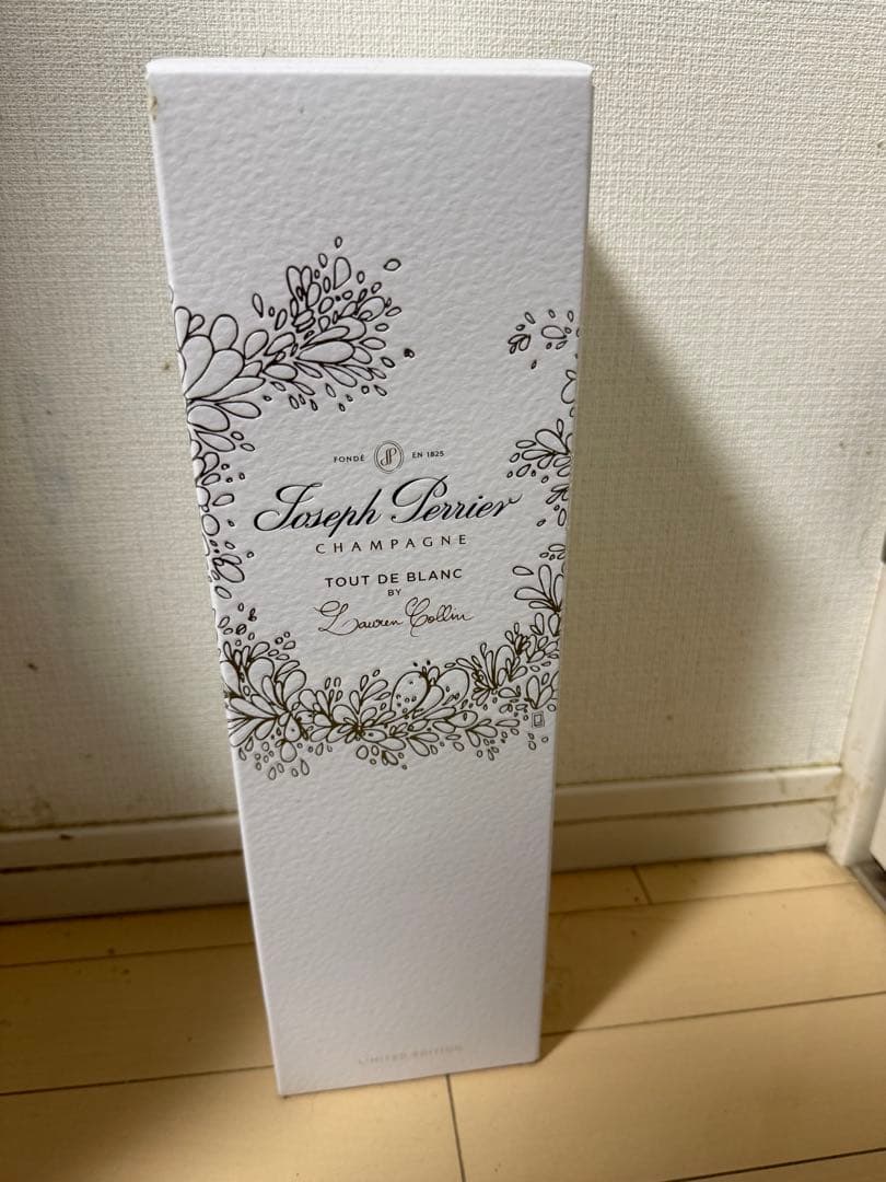 再値下げ　Joseph Perrier Champagne 1500ml