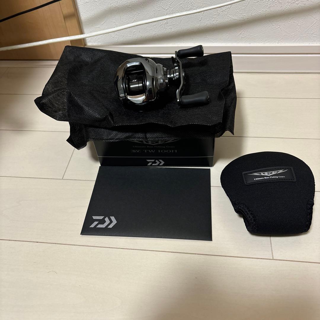 24スティーズsvtw100H