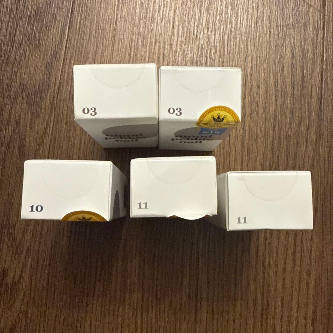 【値下中】マニキュア 20本セット 多色