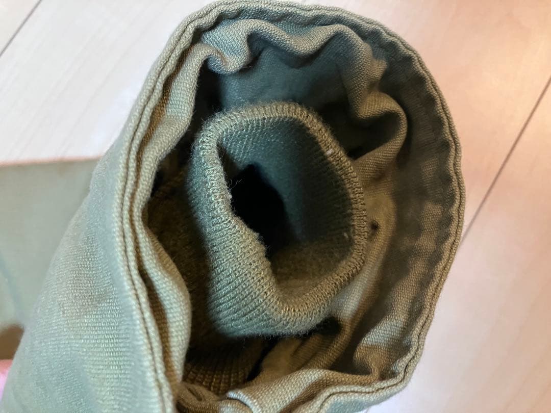 ワイパーinc N-1デッキジャケット42サイズ