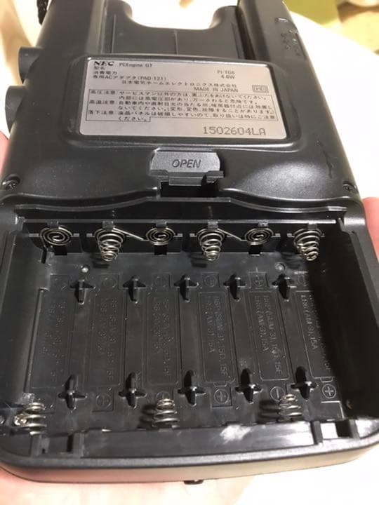 【‼️超希少‼️】PCエンジンDUO、PCエンジンGT、カトちゃんケンちゃん