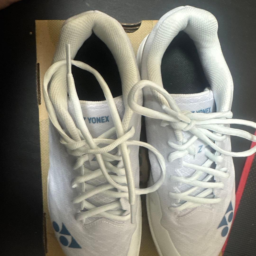 YONEX POWER CUSHION エアラスZメンバドミントンシューズ