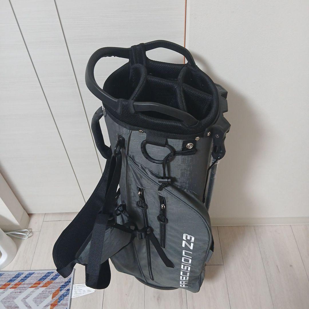 年末バーゲン PGMスタンドキャディーバッグ新品