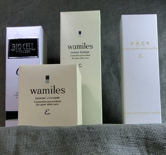 ☆ HANA様｜１９日発送│クリーム&ローション　、エマルジョン Biocell