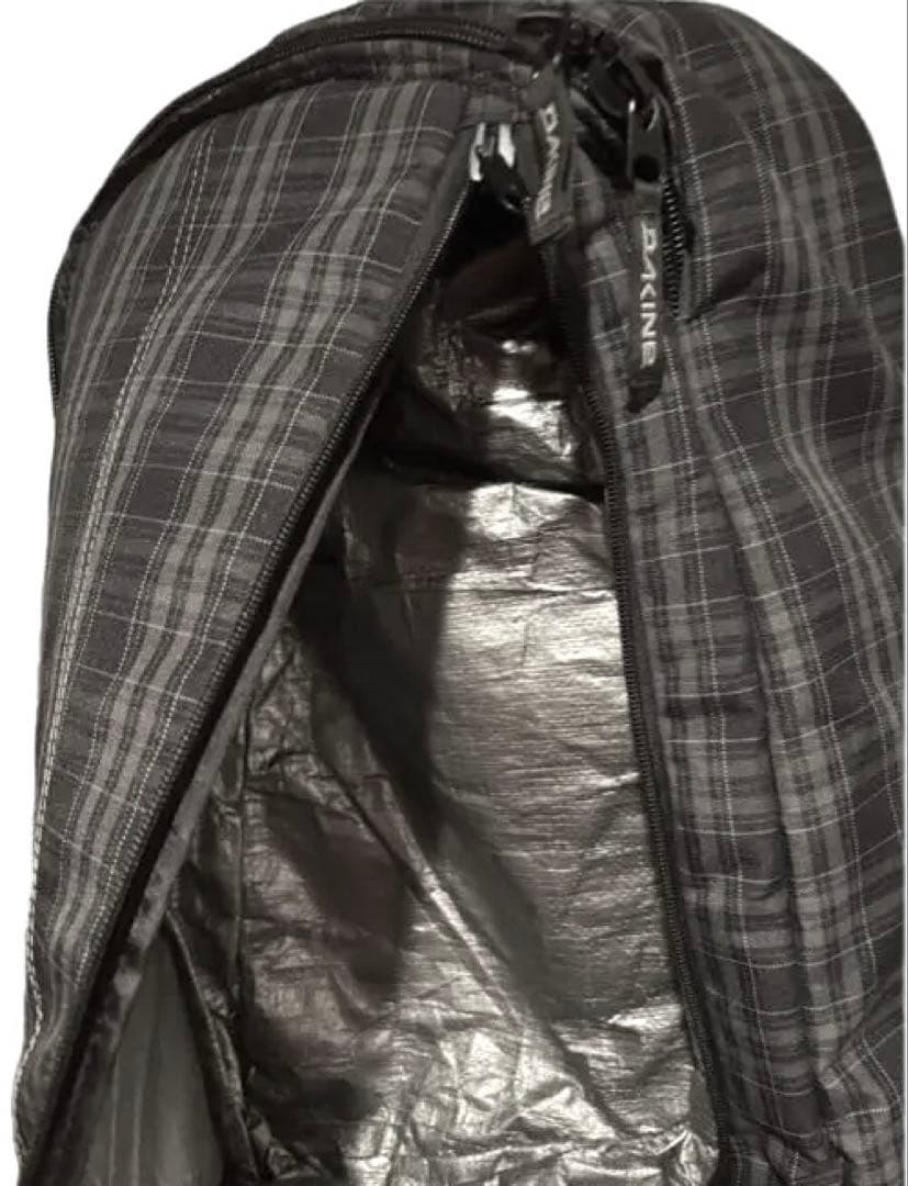 ダカインウィール付きスノーボードケーススノーボードバッグdakine