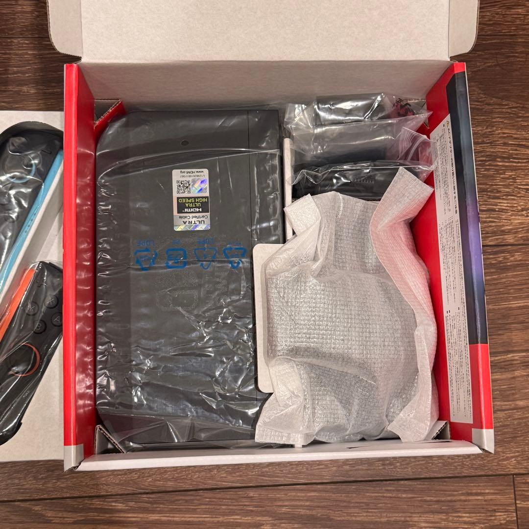 Nintendo Switch2 日本語、国内専用版　マリオカート無し