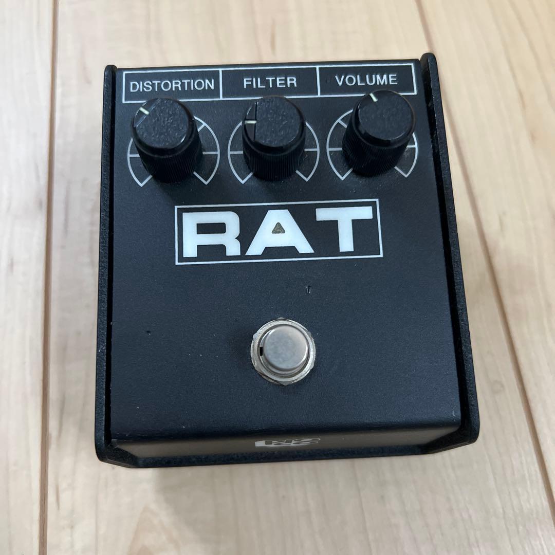 proco RAT 2ギターエフェクター