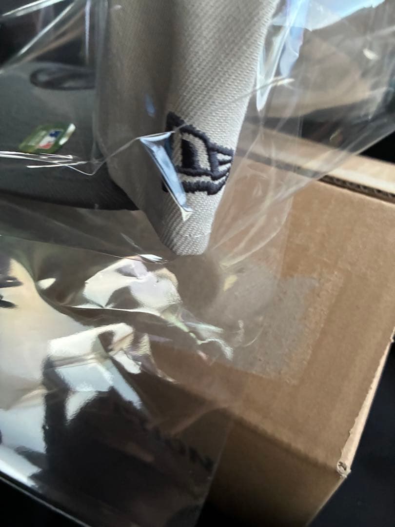 ドジャース　ワールドシリーズ2025優勝記念Locker Room Cap 大谷