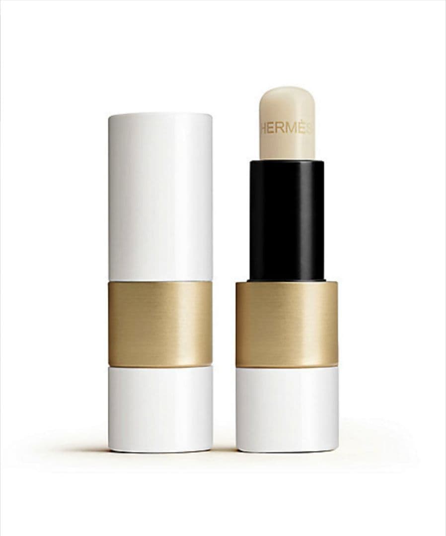 ルージュ エルメス ボーム ドゥ ソワン プール レ ルーヴル(リップバーム)