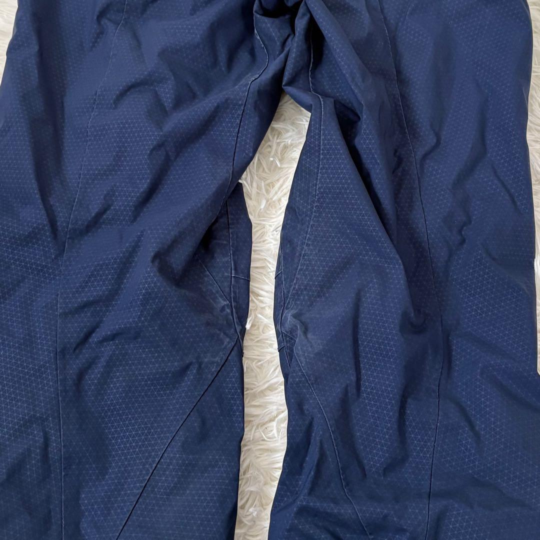 大きいサイズ☆Phenix フェニックス　スキーウェア上下　上XL 下XXL 紺