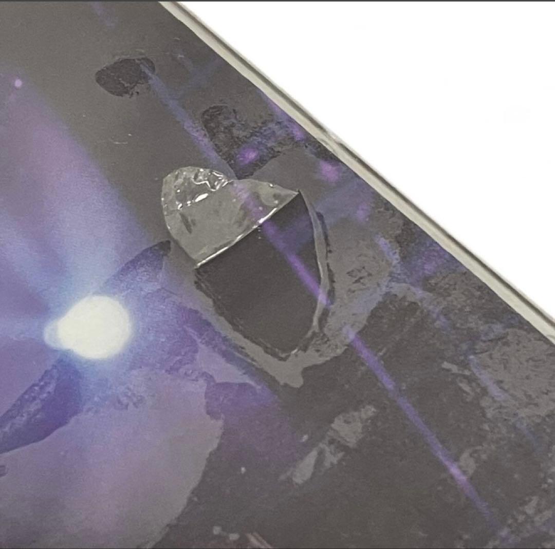 吉川晃司 25th ANNIVERSARY LIVE GOLDEN YEARS…