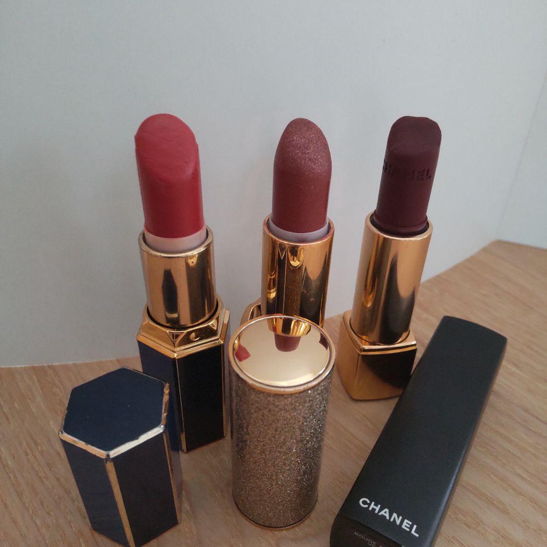 コスメ 化粧品 まとめ売り デパコス プチプラ　Diorなど