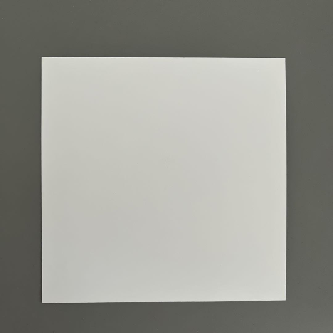 『初版』　ぼっち・ざ・ろっく！1巻　ゲーマーズ購入特典ミニ色紙セット