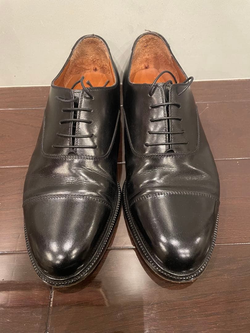 Salvatore Ferragamo ドレスシューズ　フェラガモ