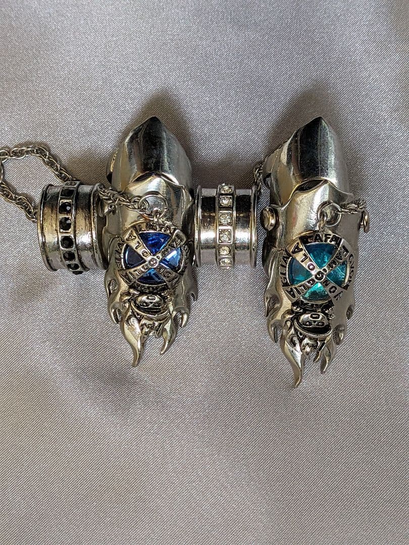 家庭教師ヒットマン 大空のボンゴレギア 2セット