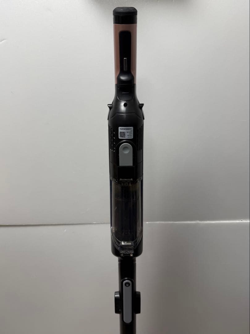 シャーク◇EVOPOWERSYSTEMFlex CS501JRG ローズゴールド