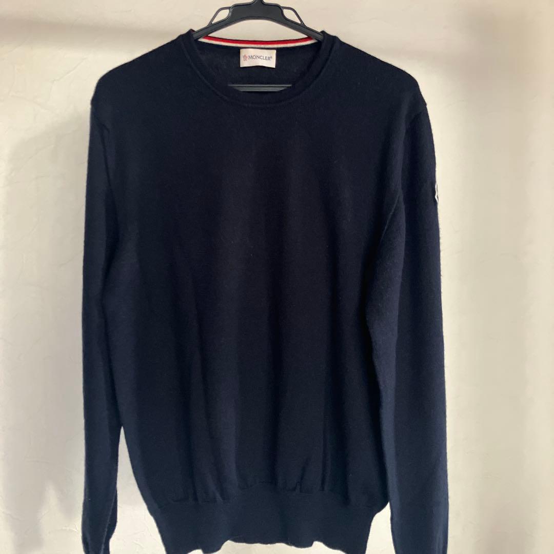 モンクレール　セーター
