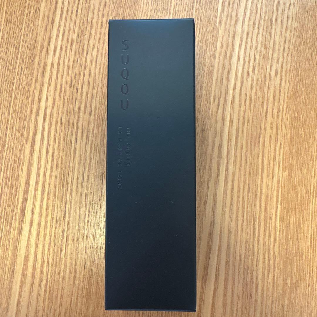 SUQQU ザ プライマー SPF15・PA+ 30g
