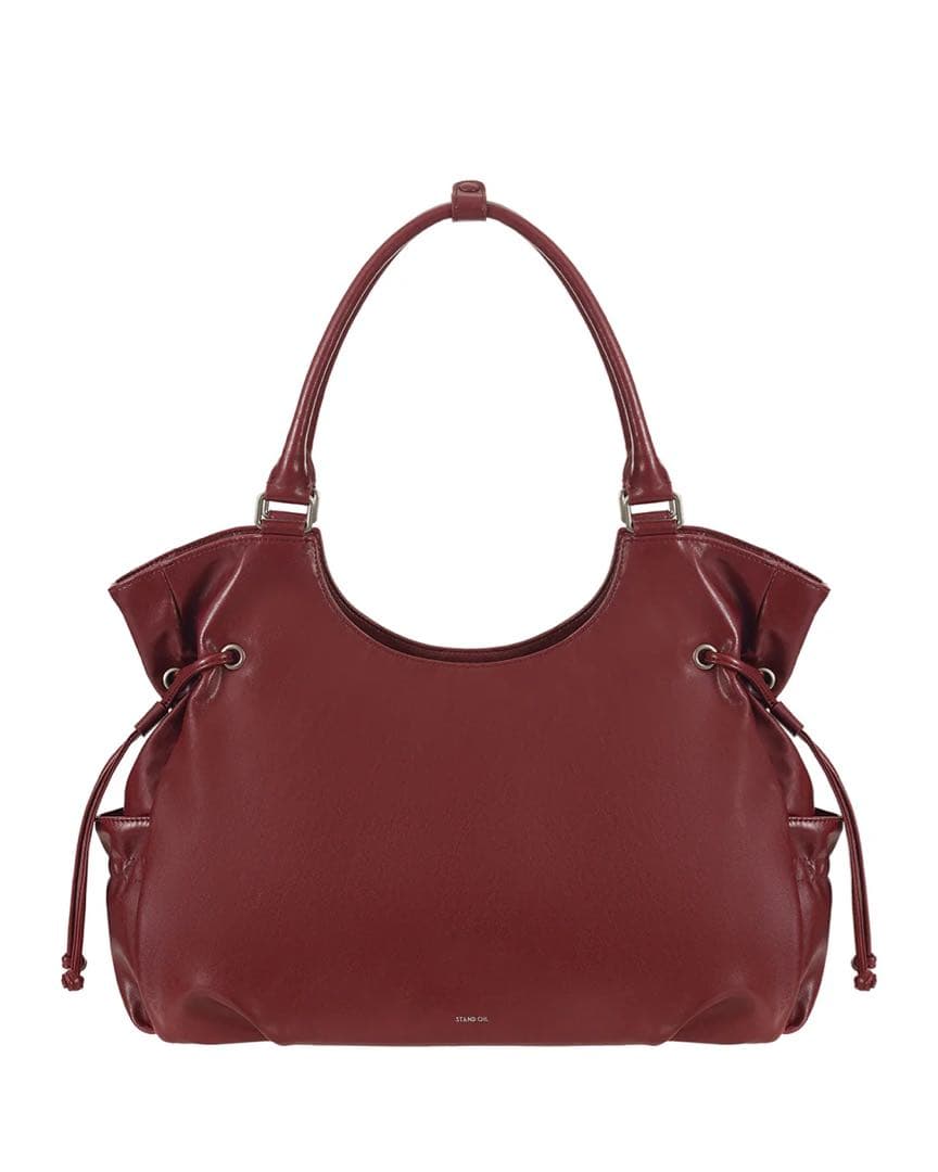 STANDOIL スタンドオイル トートバッグ