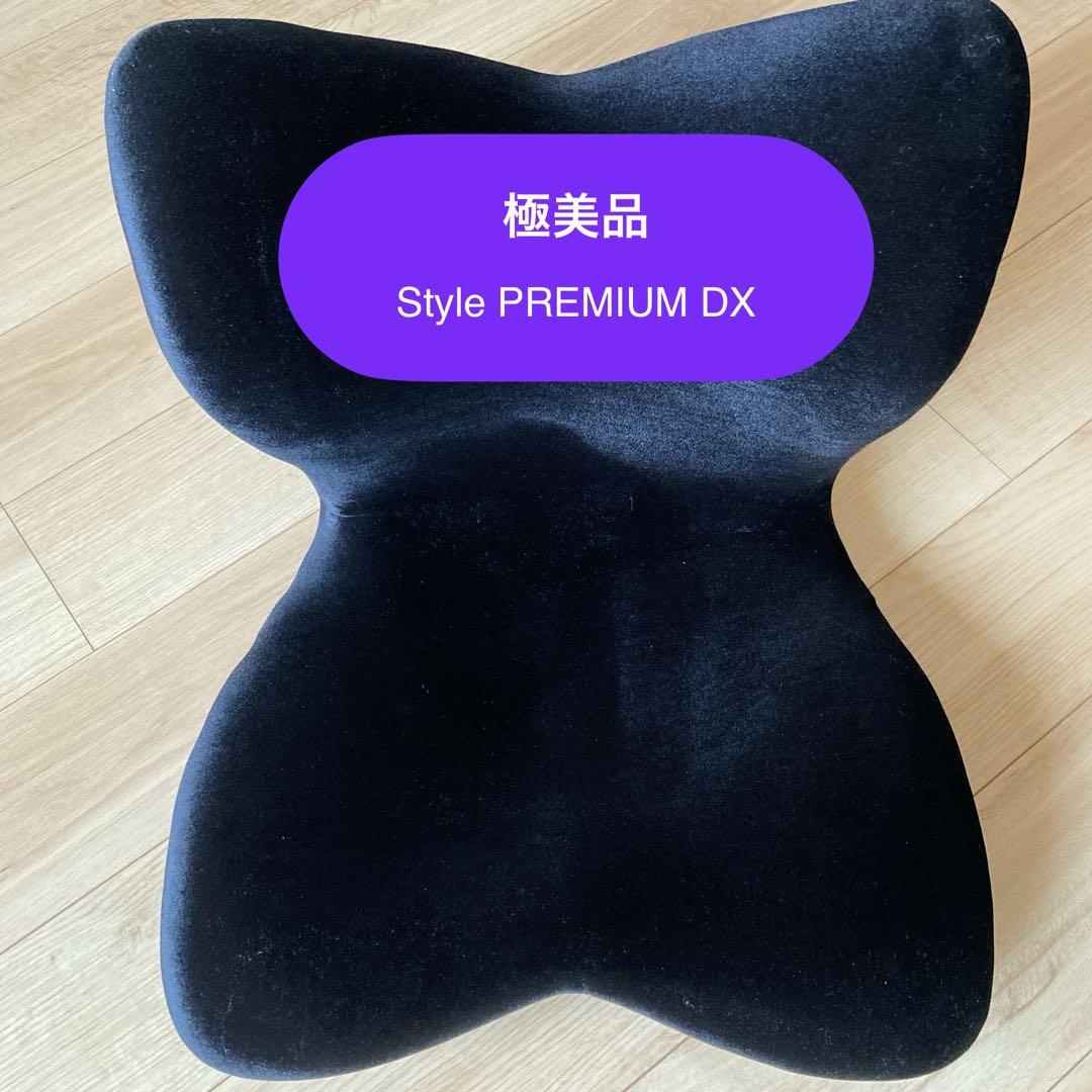 【超美品】Style PREMIUM DX スタイルプレミアムデラックス