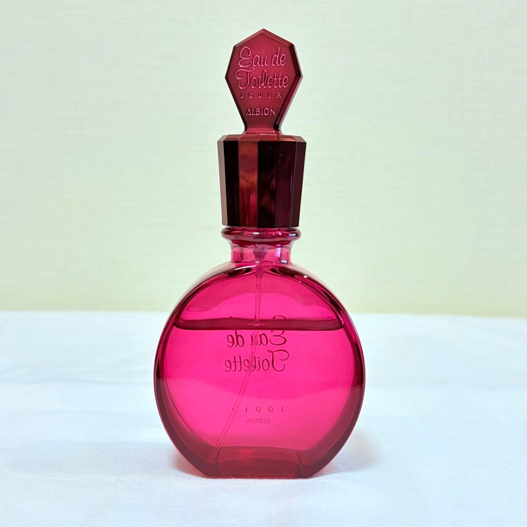 ALBION JOUIR アルビオン　ジュイール　オードトワレ　香水　70ml