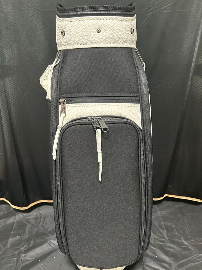 ジョーンズ　ライダー　JONES RIDER キャディバッグ