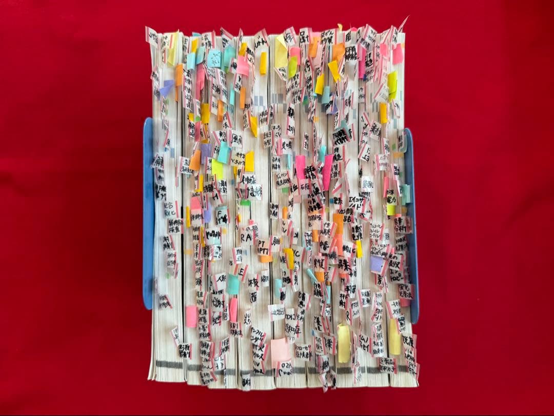 薬剤師国家試験対策参考書 改訂第14版 第110回 国家試験対策 薬学ゼミナール