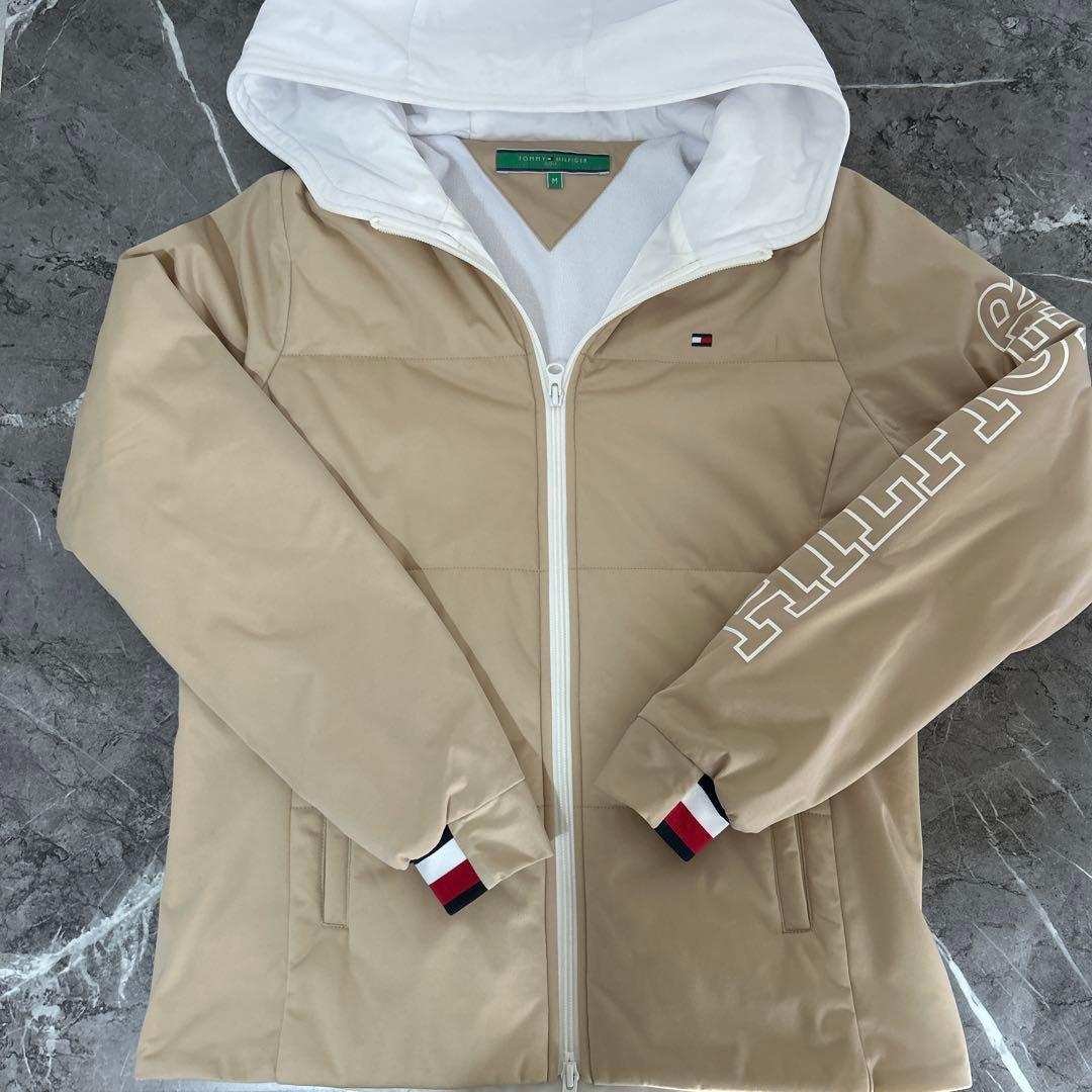 HILFGER ゴルフ用アウター