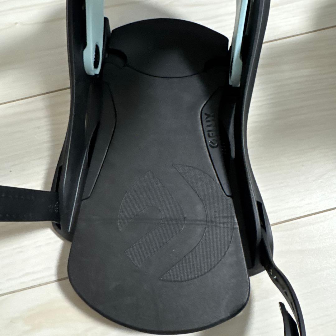 FLUX PRビンディング　Mサイズ