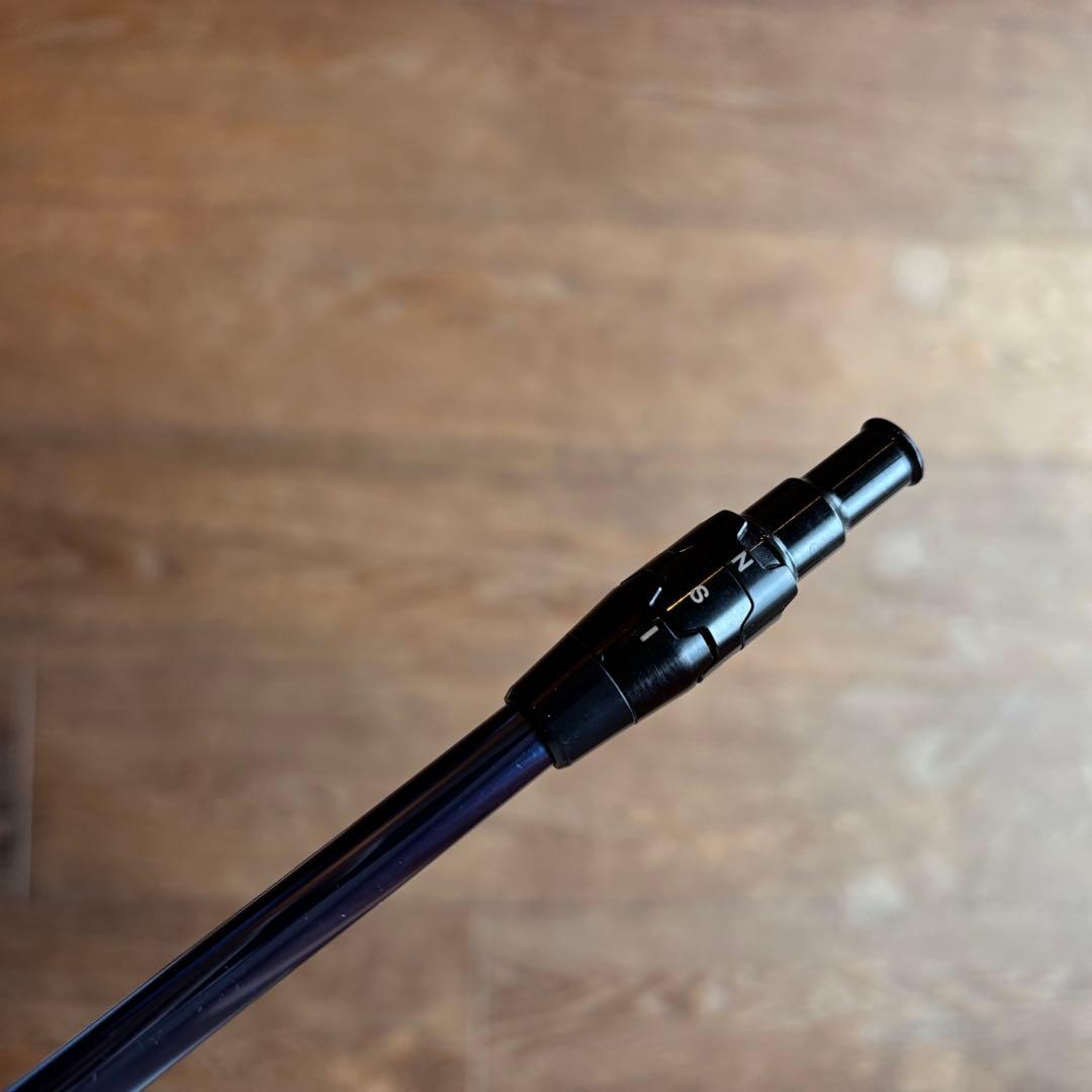 ディアマナTB 50S キャロウェイスリーブ ドライバー用シャフト