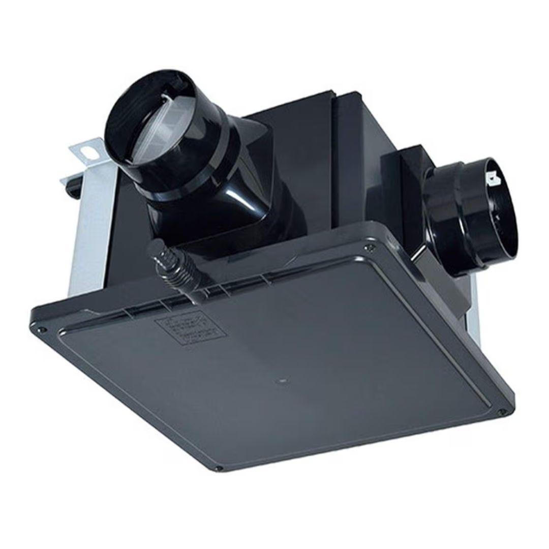 三菱電機 換気扇 V-18ZMC6 換気扇 24時間換気機能付換気扇 ダクト用