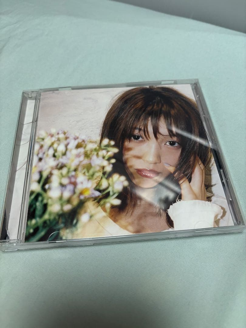 【非売品】indigo la End　紫苑/アバケアネ ファンクラブ限定発売