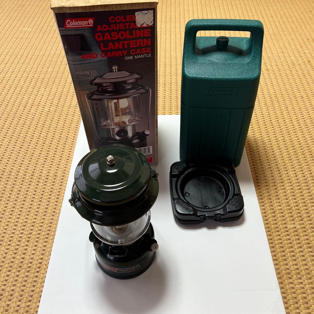 【未使用品】【Coleman】ワンマントルランタン 286A740J