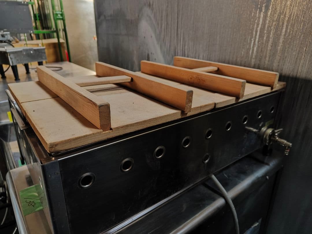 おでん　ウォーマー