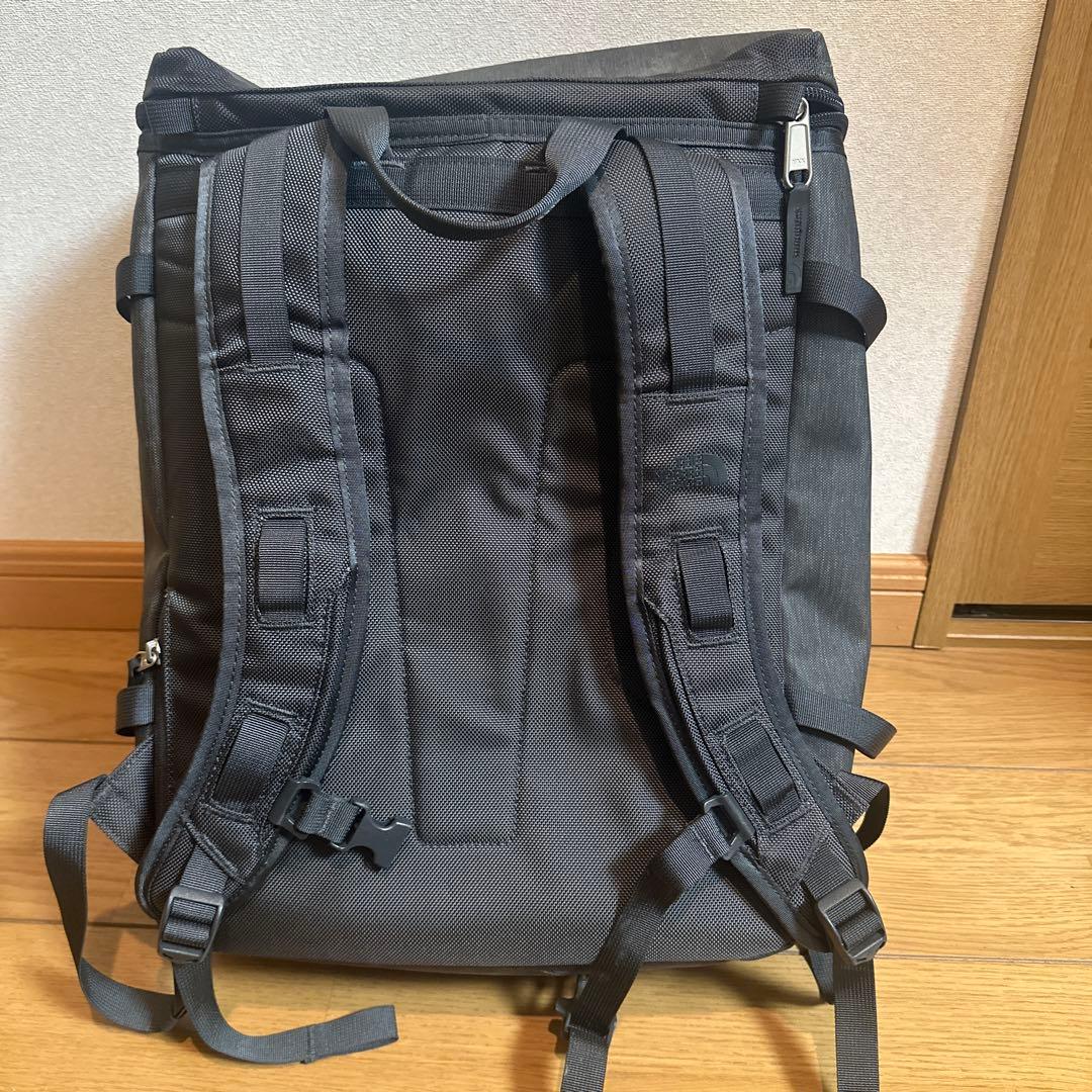 THE NORTHFACE ヒューズボックスリュック　30L
