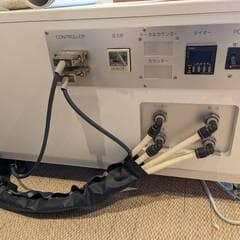 酸素カプセルセット