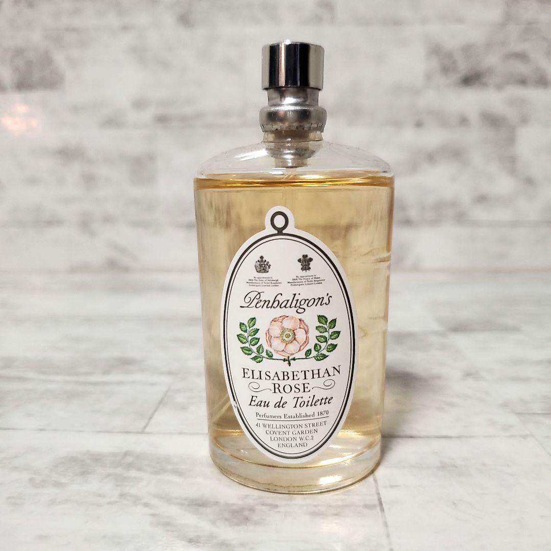 ペンハリガン エリザベッサンローズ オードトワレ 50ml オードトワレ 香水
