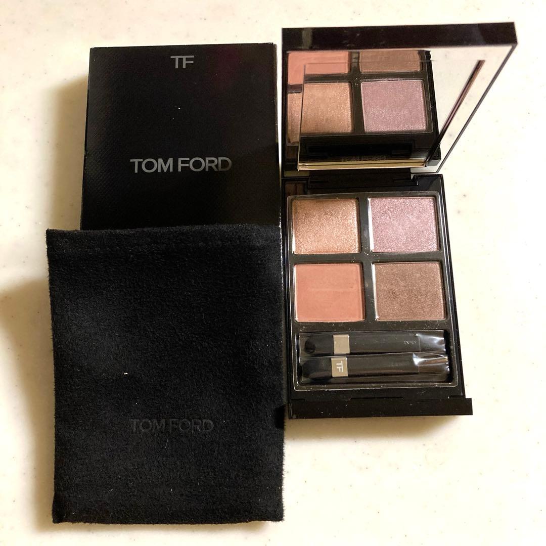 トムフォード　アイカラークォード　メテオリック　27B 限定