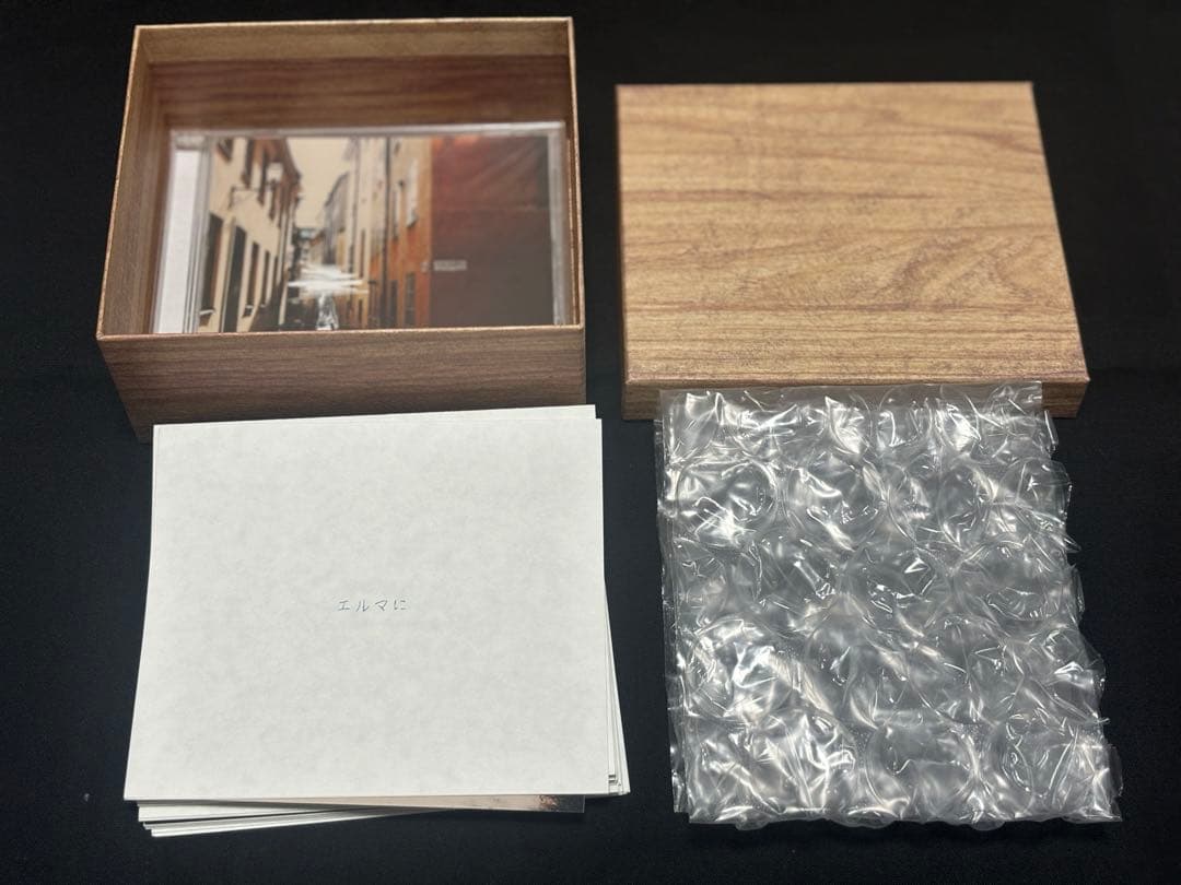 ヨルシカ　CD・特典8点セット